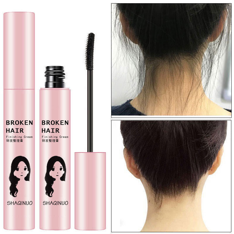 髪しっかりまとまるヘアクリーム
