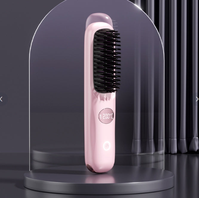 ESSENTIAL PRO コードレスヘアアイロン