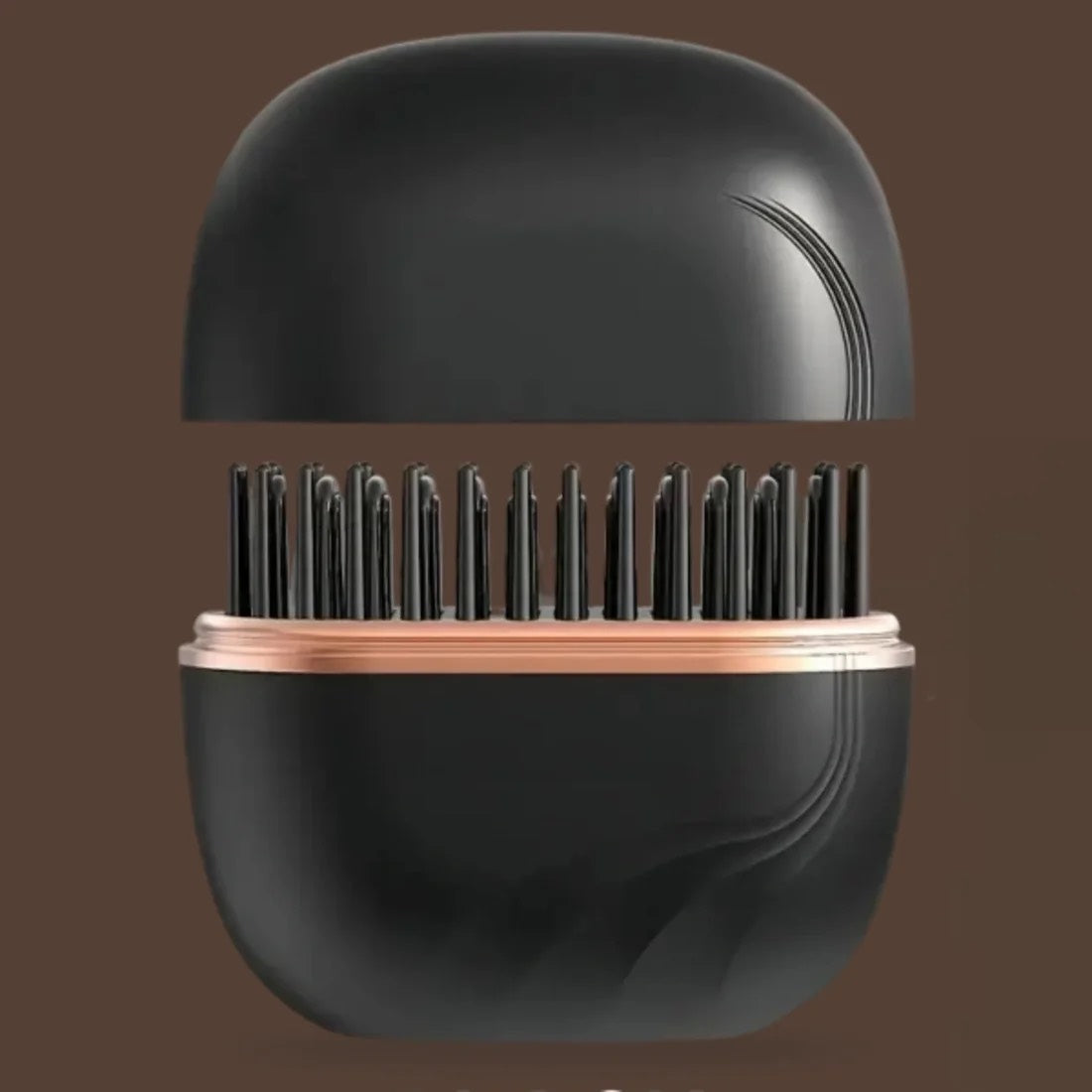 ミニヘアアイロン