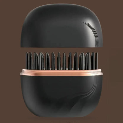 ミニヘアアイロン